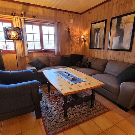 Solbjornlia Apartments Trysil Zewnętrze zdjęcie