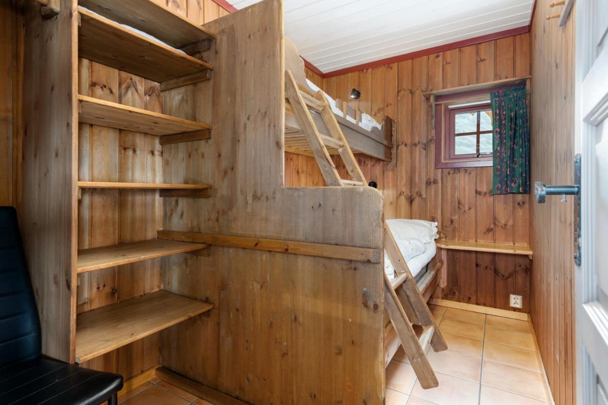 Solbjornlia Apartments Trysil Zewnętrze zdjęcie