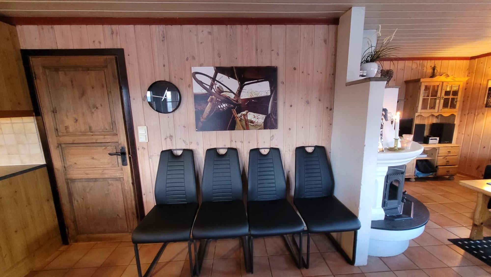 Solbjornlia Apartments Trysil Zewnętrze zdjęcie