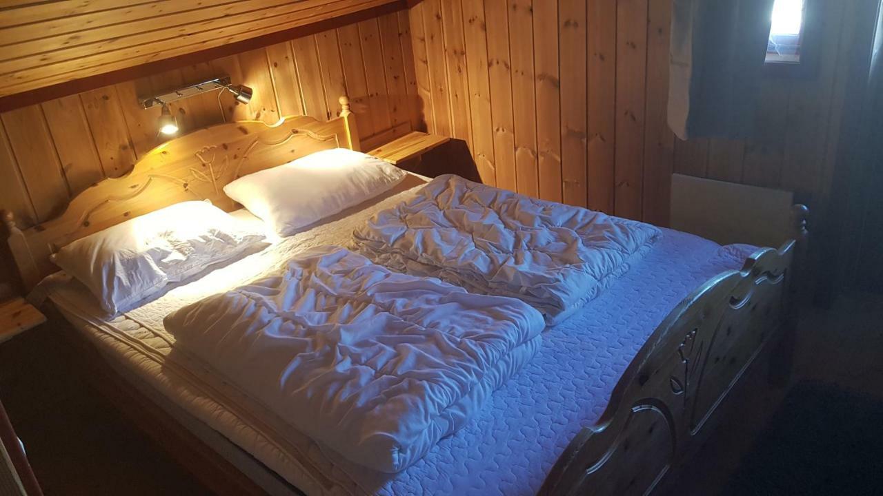 Solbjornlia Apartments Trysil Zewnętrze zdjęcie